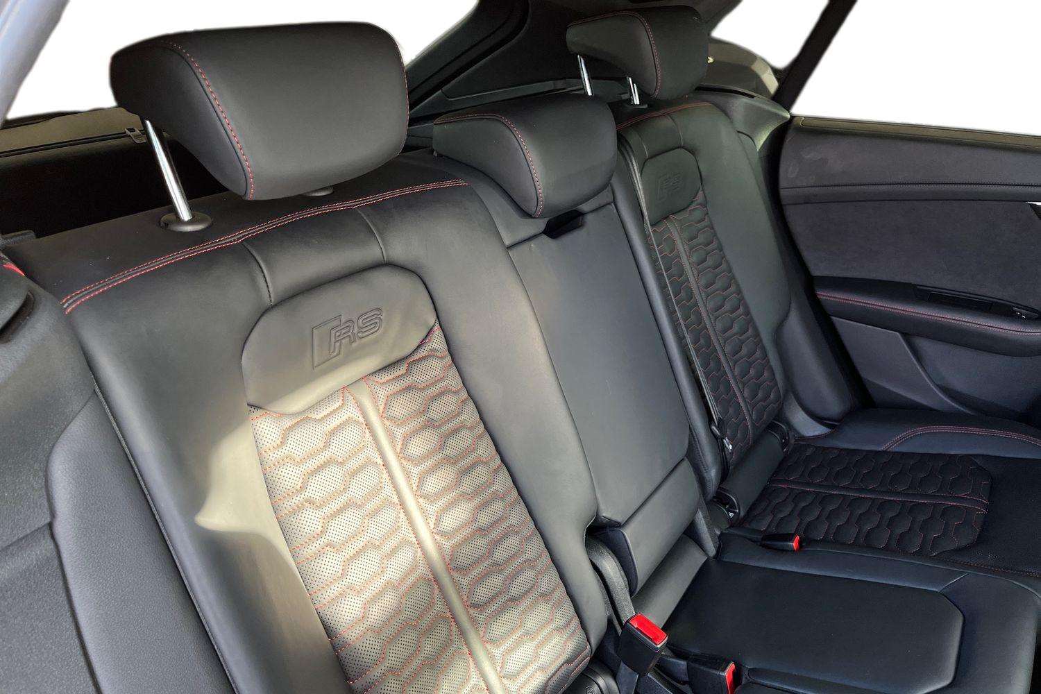 Used Audi RS Q8 2023 for sale - 76804738: Photo 22