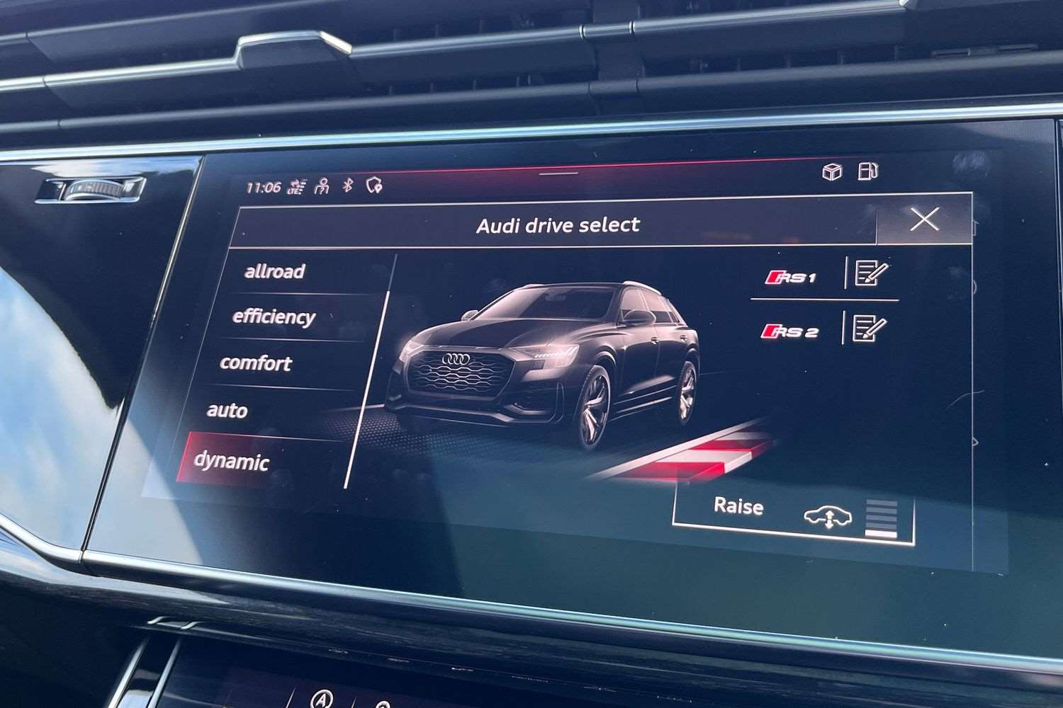 Used Audi RS Q8 2023 for sale - 76804738: Photo 26