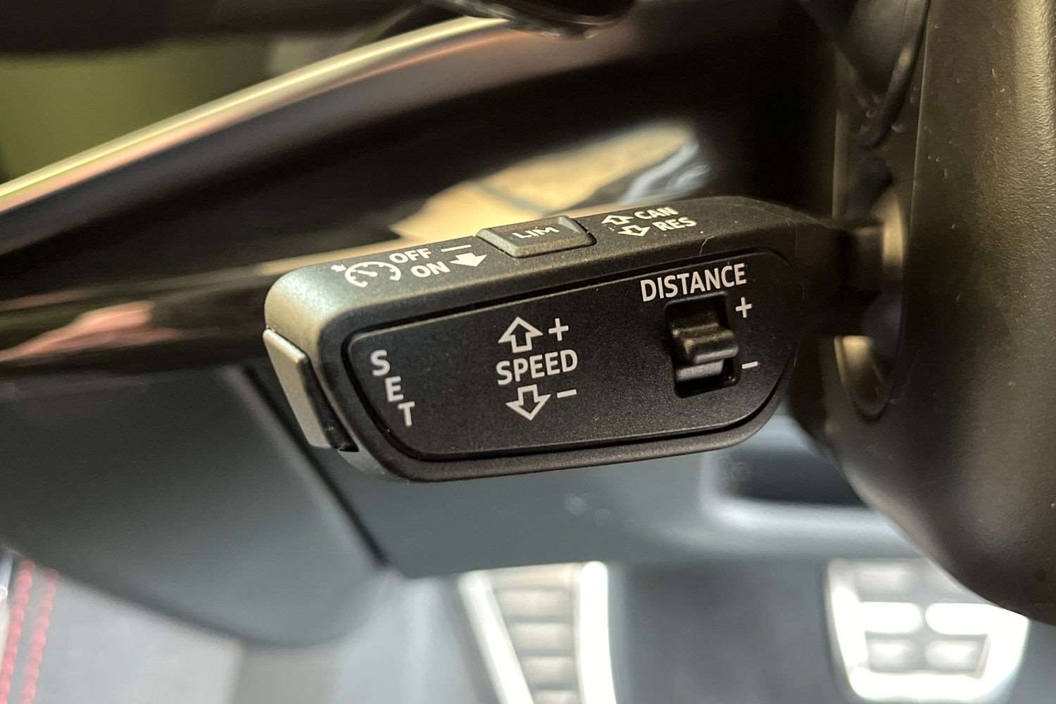 Used Audi RS Q8 2023 for sale - 76804738: Photo 28