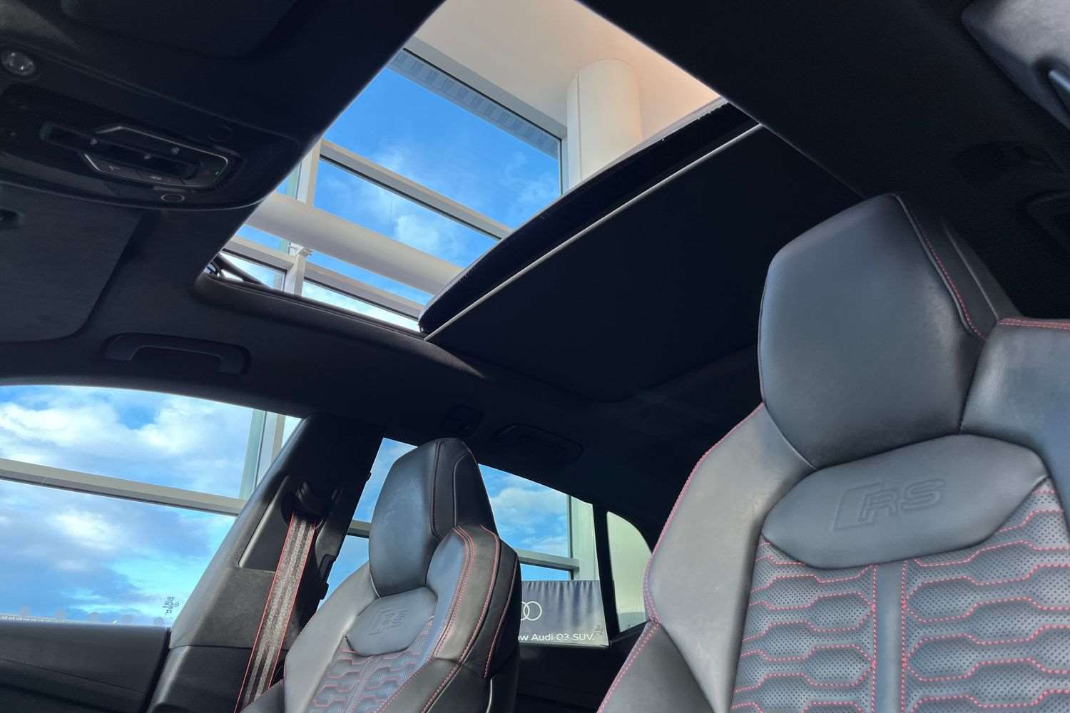 Used Audi RS Q8 2023 for sale - 76804738: Photo 29