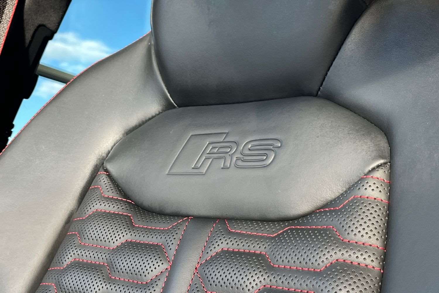 Used Audi RS Q8 2023 for sale - 76804738: Photo 31