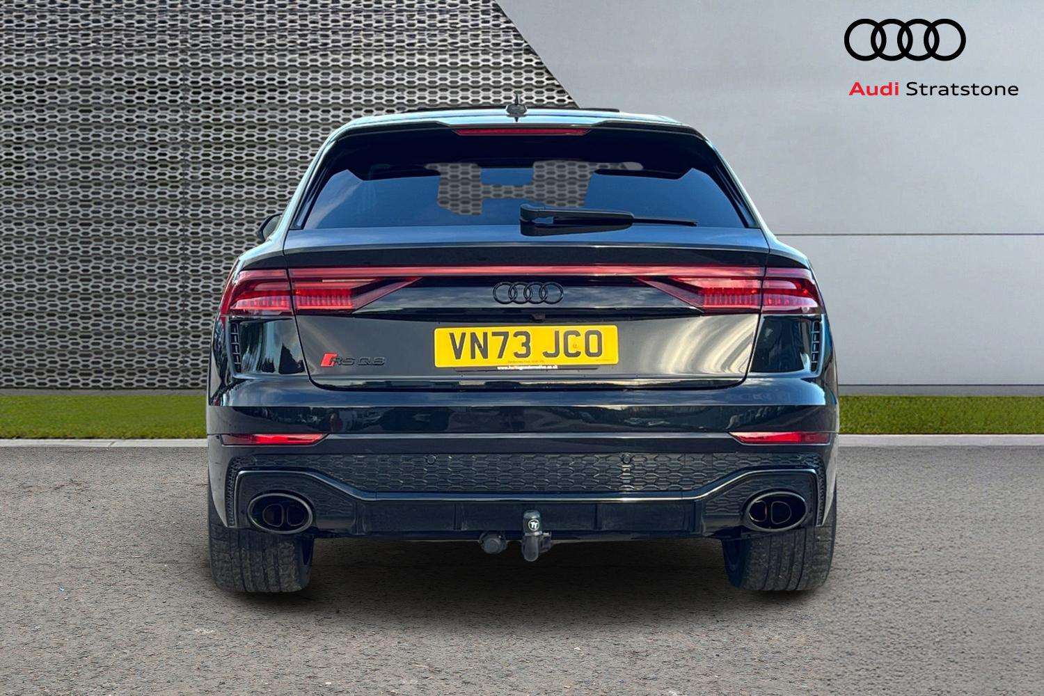 Used Audi RS Q8 2023 for sale - 76804738: Photo 7