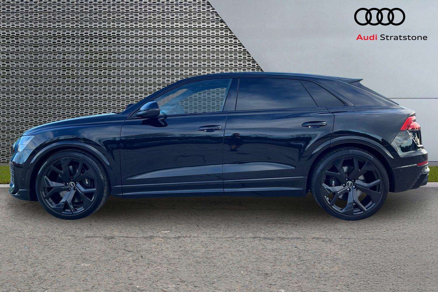 Used Audi RS Q8 2023 for sale - 76804738: Photo 8