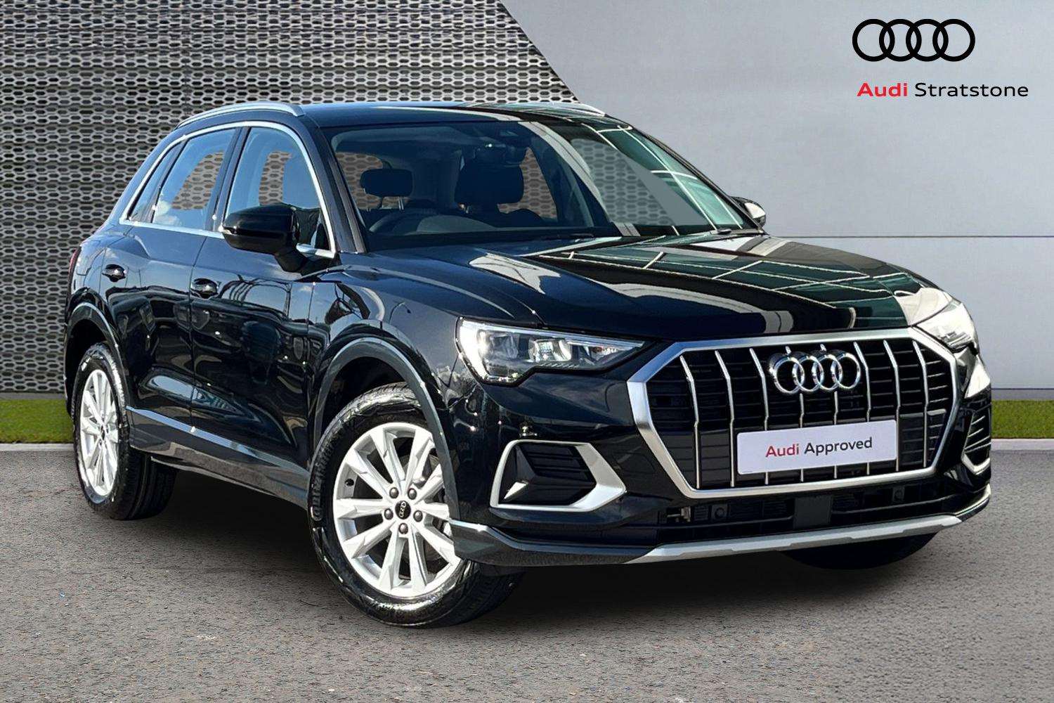 Used Audi Q3 2025 for sale - 76929083: Photo 1