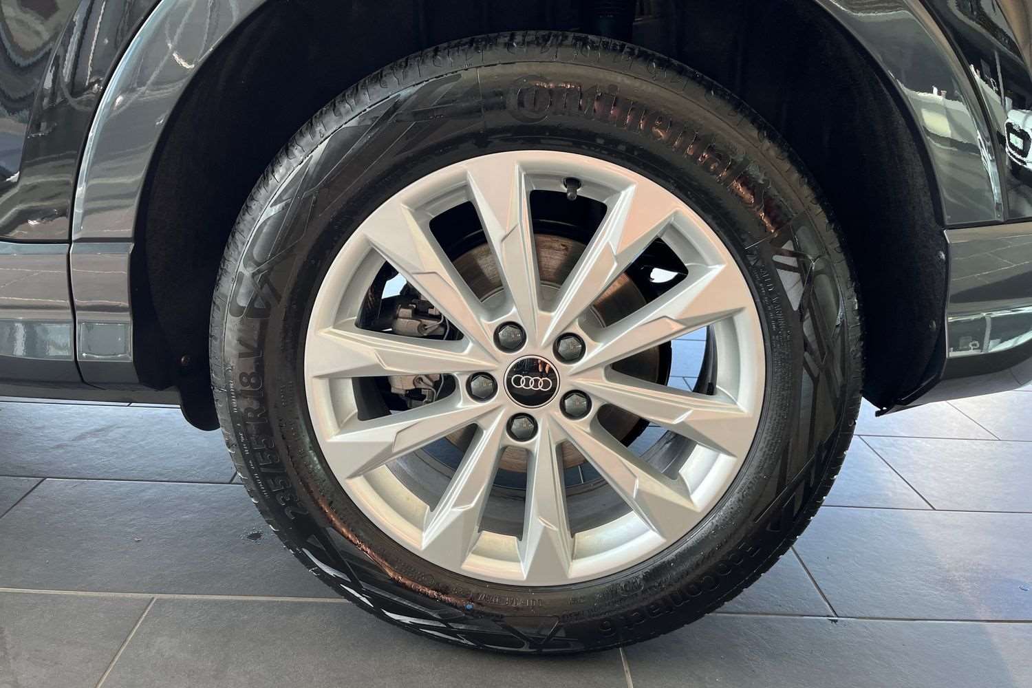 Used Audi Q3 2025 for sale - 76929083: Photo 10