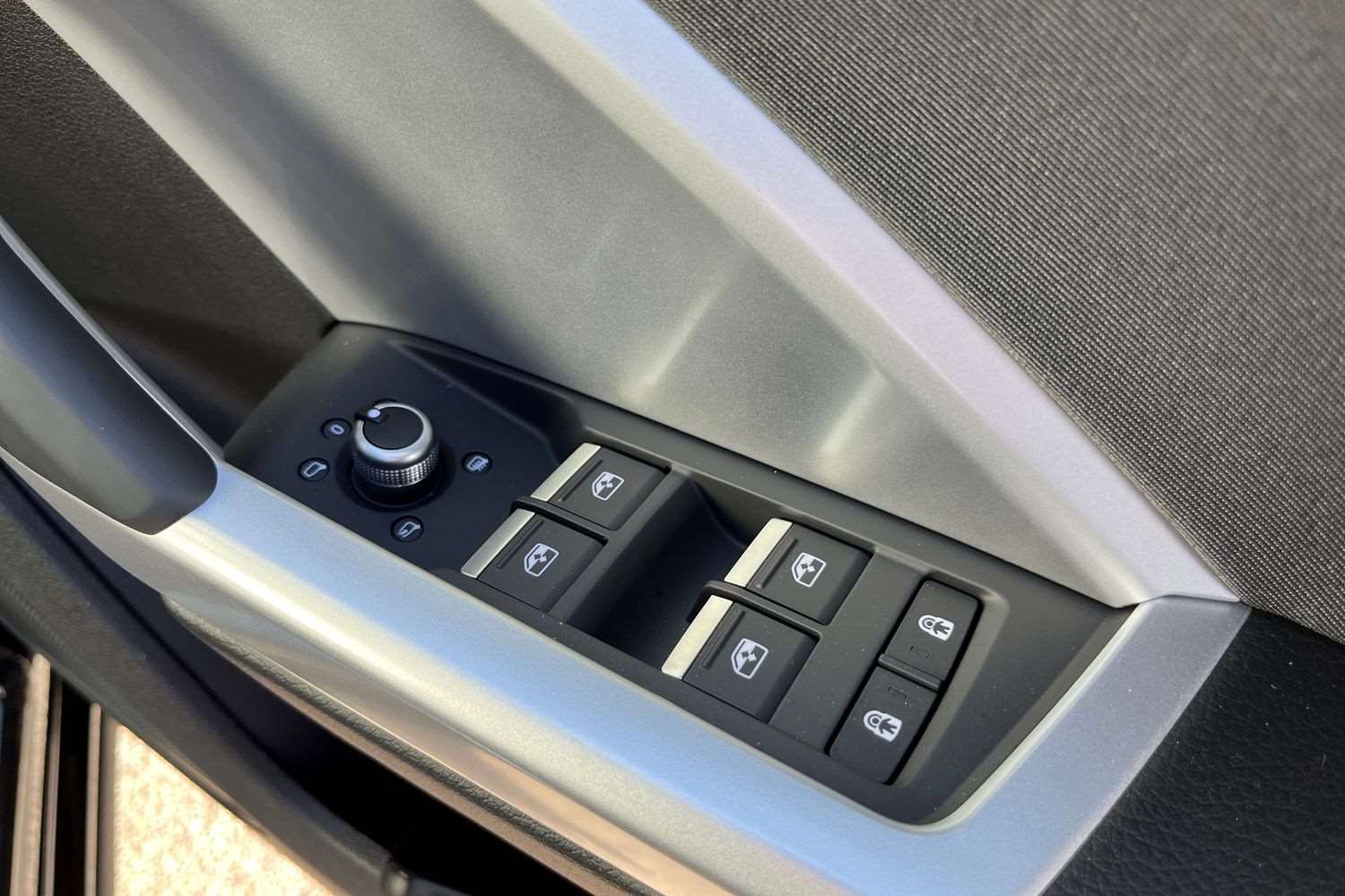 Used Audi Q3 2025 for sale - 76929083: Photo 14