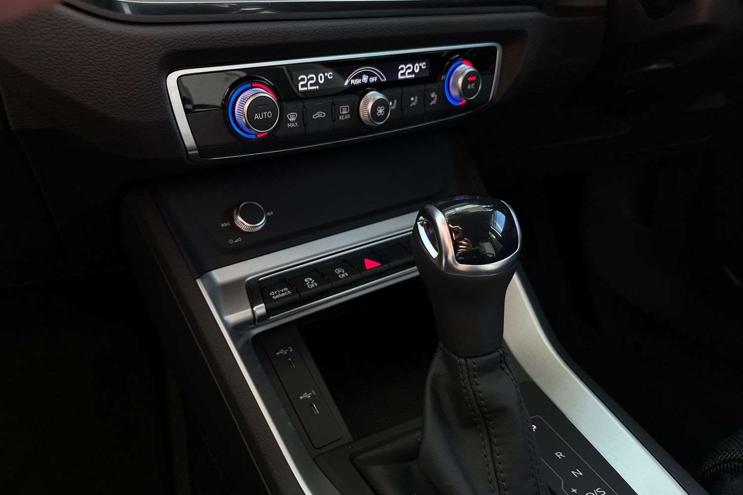 Used Audi Q3 2025 for sale - 76929083: Photo 15