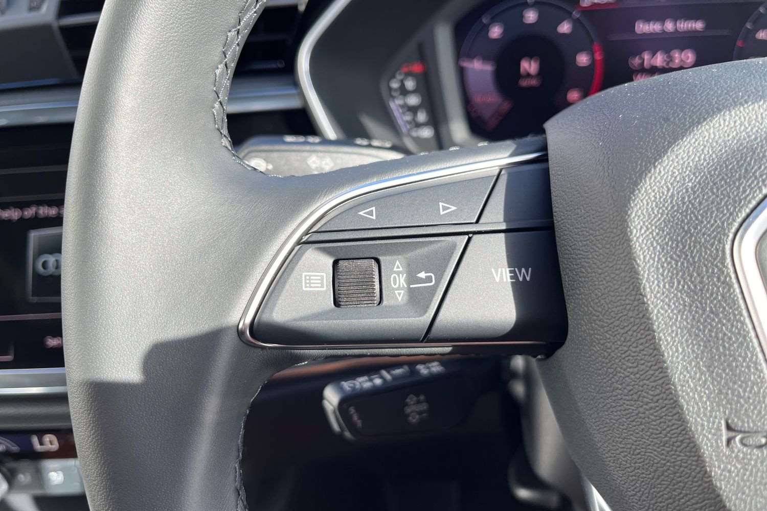 Used Audi Q3 2025 for sale - 76929083: Photo 16