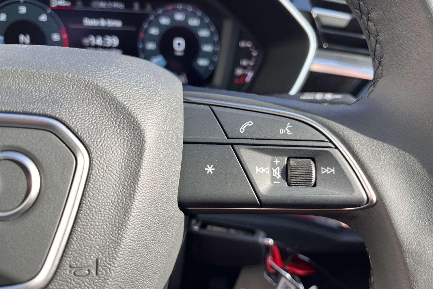 Used Audi Q3 2025 for sale - 76929083: Photo 17