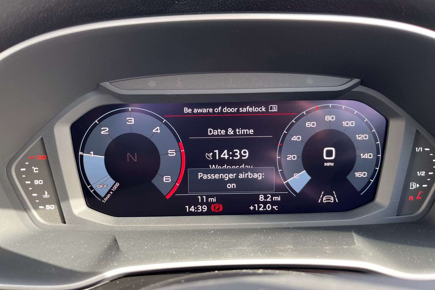 Used Audi Q3 2025 for sale - 76929083: Photo 18