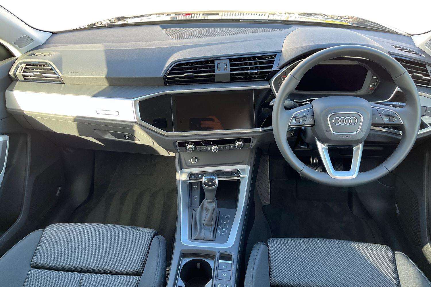 Used Audi Q3 2025 for sale - 76929083: Photo 19