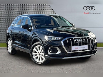 Used Audi Q3 2025 for sale - 76929083: Photo