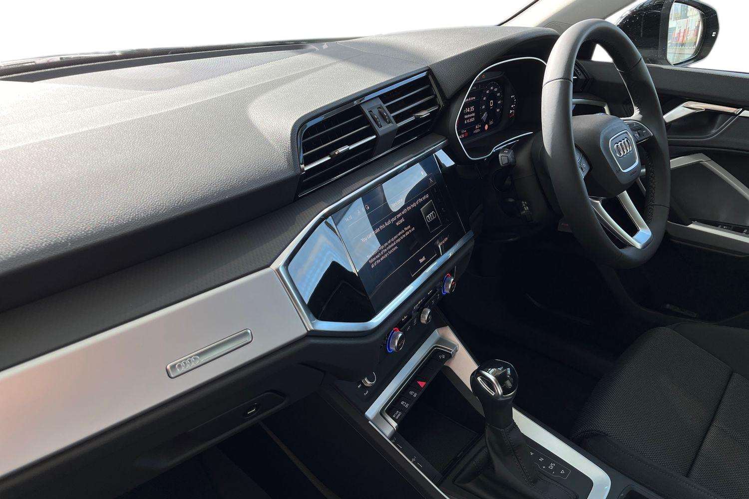 Used Audi Q3 2025 for sale - 76929083: Photo 20