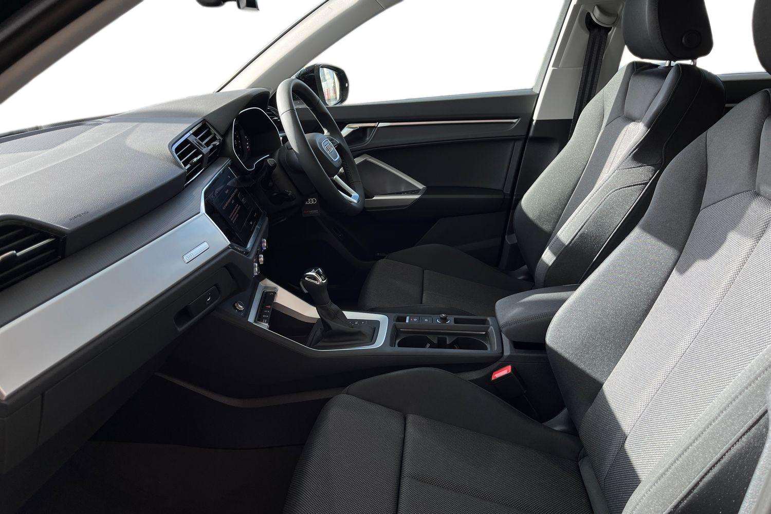 Used Audi Q3 2025 for sale - 76929083: Photo 21