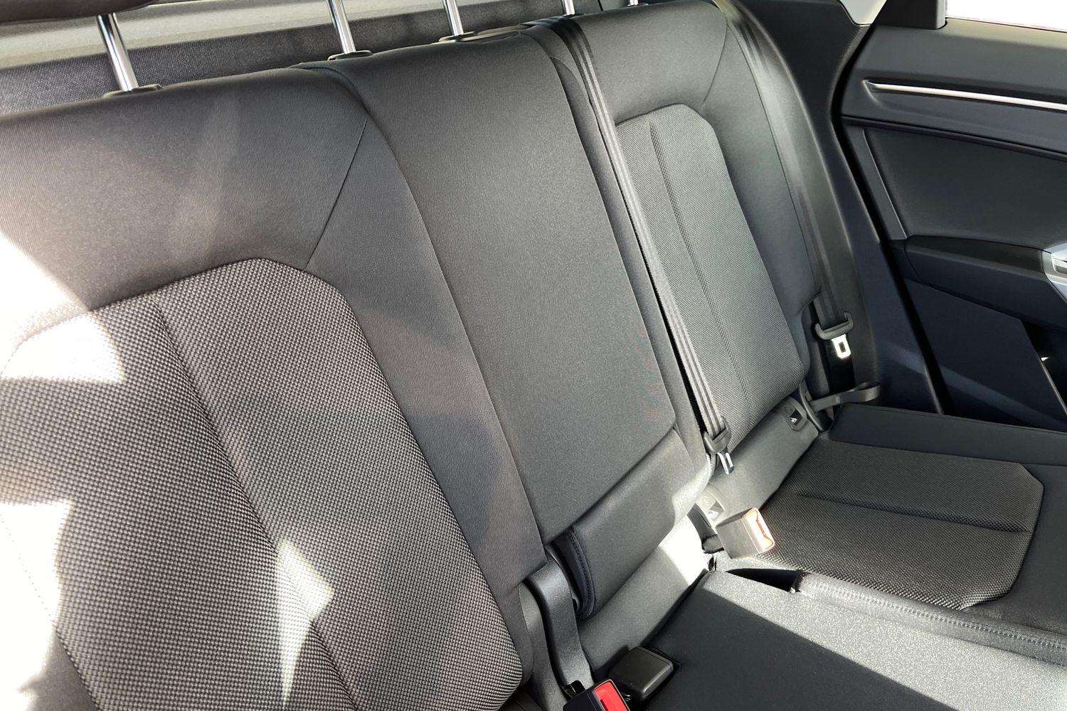 Used Audi Q3 2025 for sale - 76929083: Photo 22