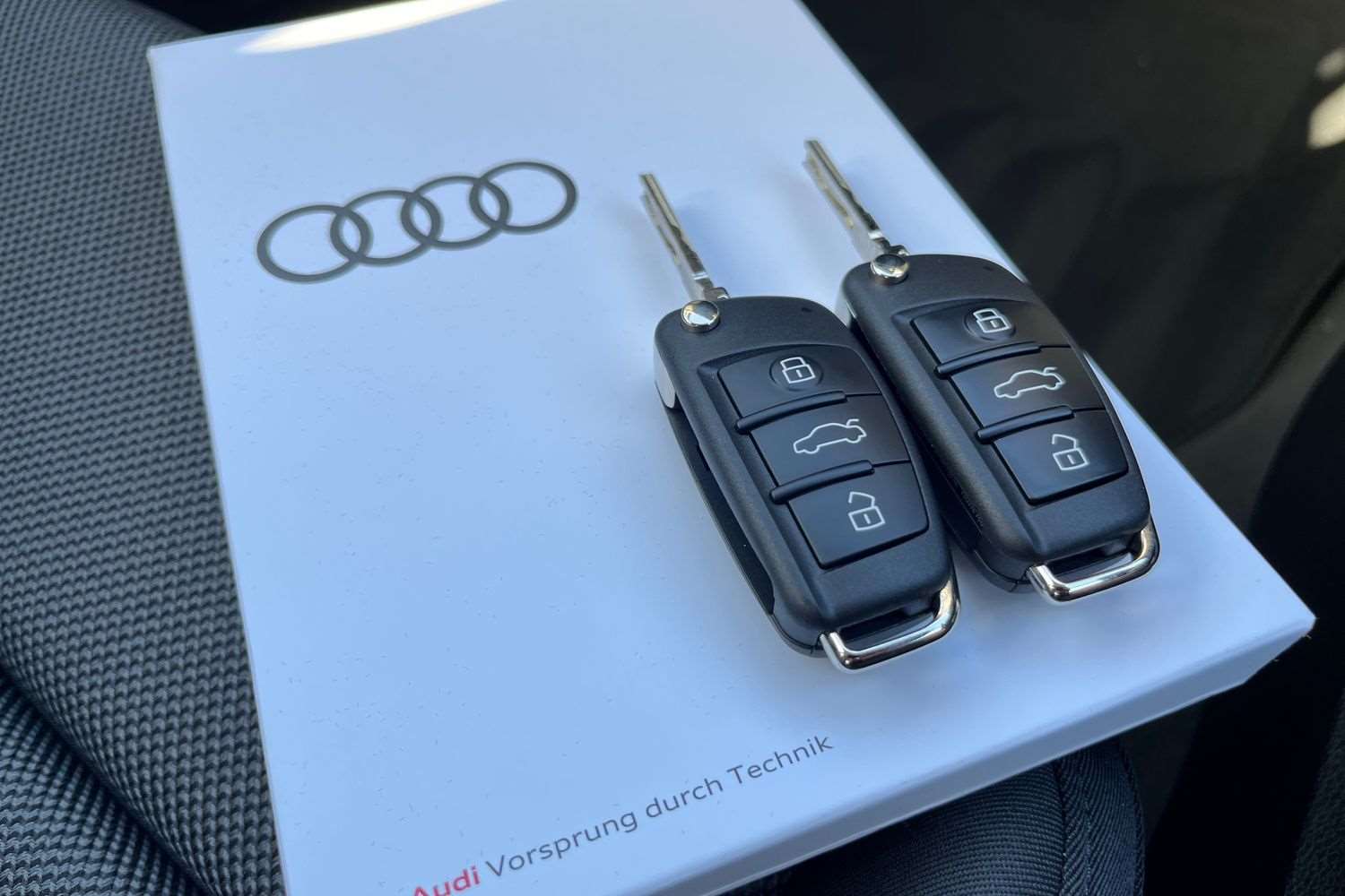 Used Audi Q3 2025 for sale - 76929083: Photo 25