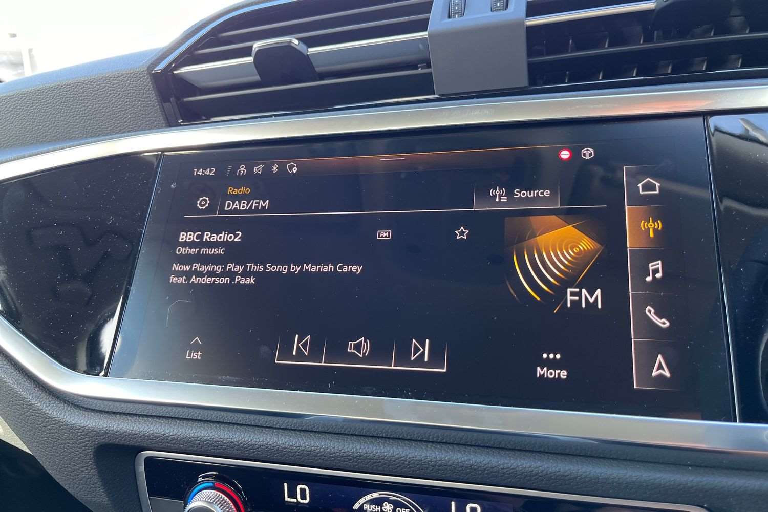 Used Audi Q3 2025 for sale - 76929083: Photo 27