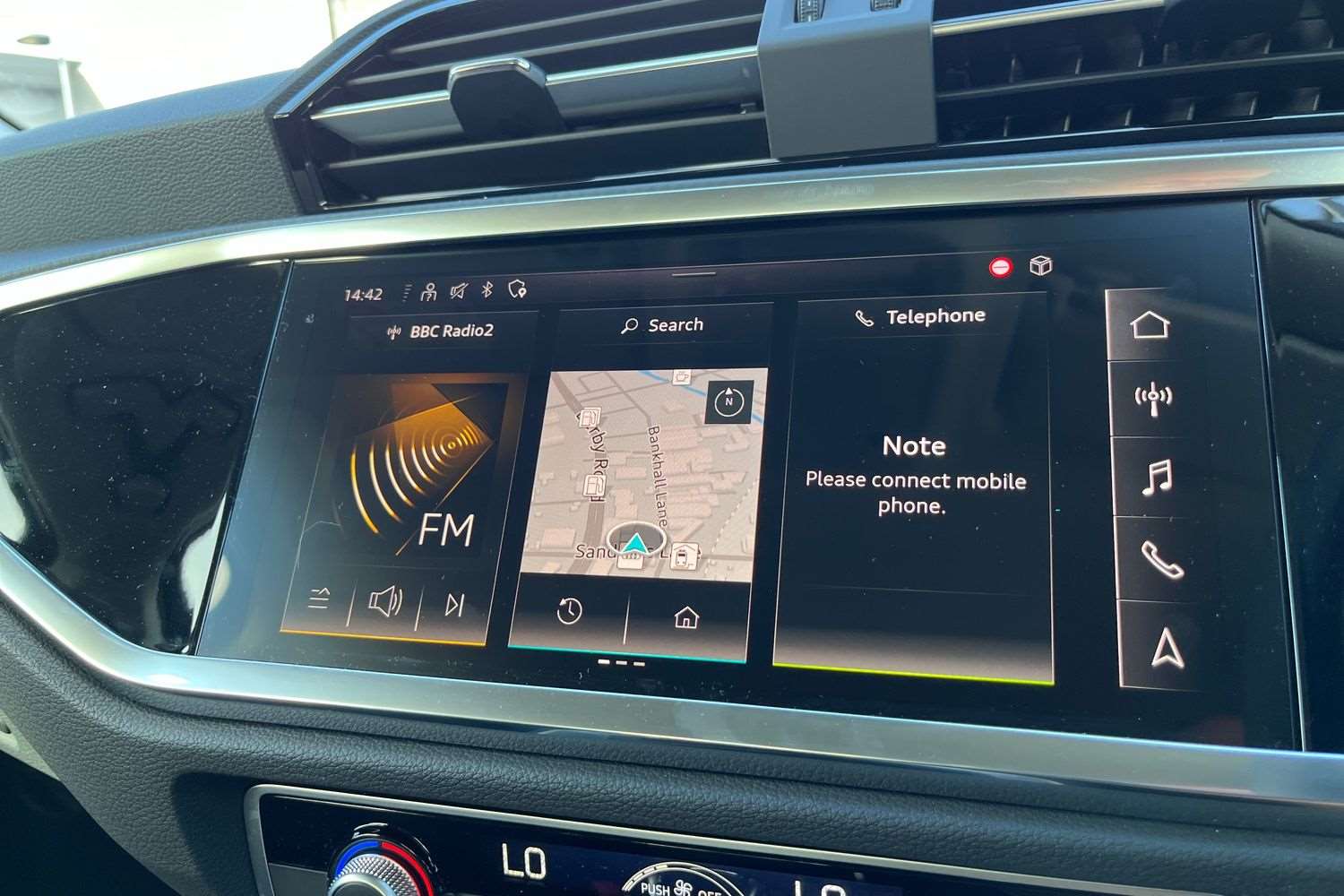 Used Audi Q3 2025 for sale - 76929083: Photo 28