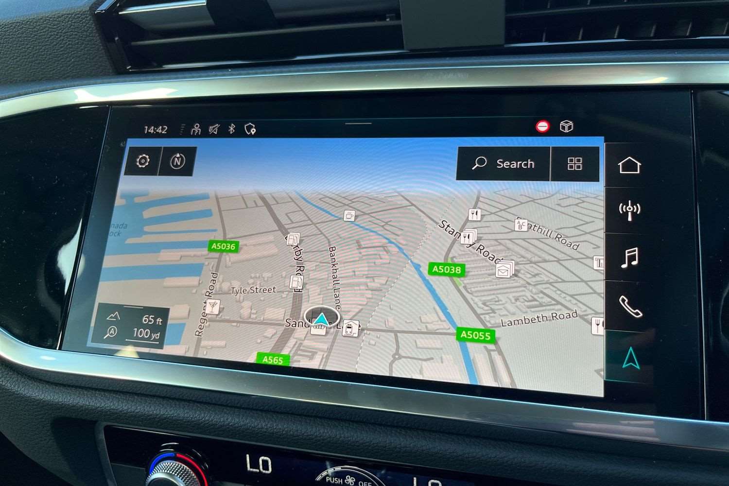 Used Audi Q3 2025 for sale - 76929083: Photo 29