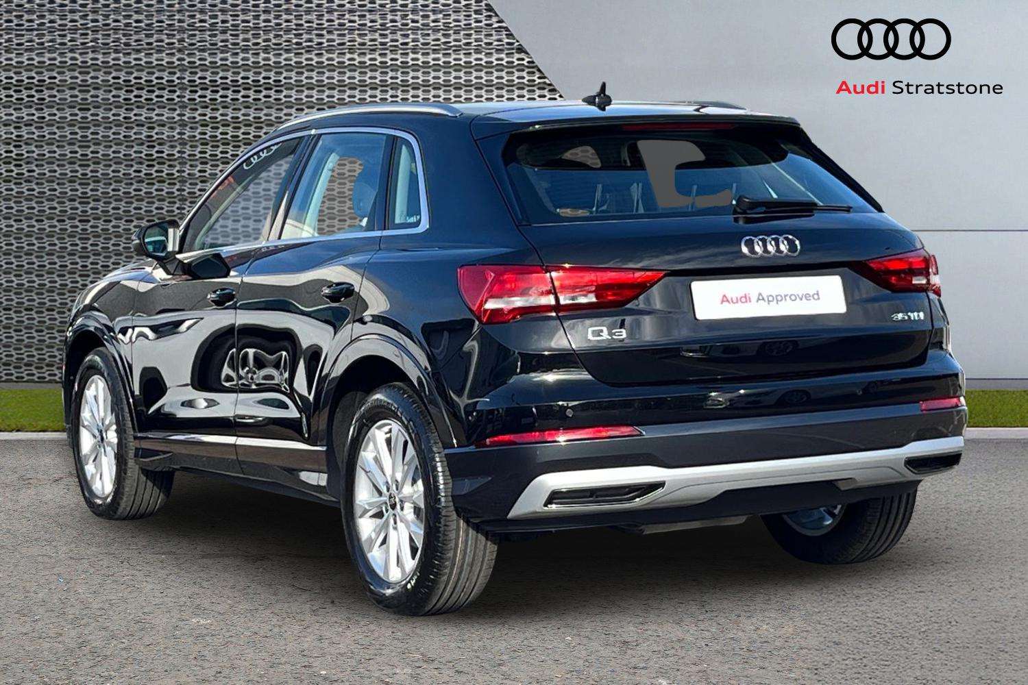 Used Audi Q3 2025 for sale - 76929083: Photo 3