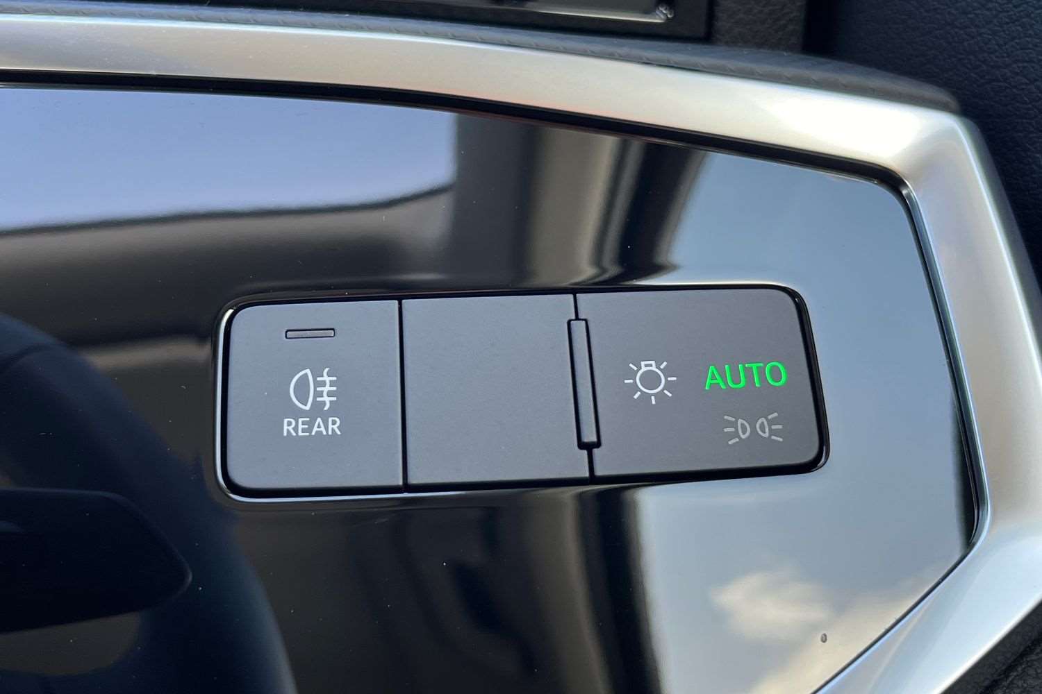 Used Audi Q3 2025 for sale - 76929083: Photo 31