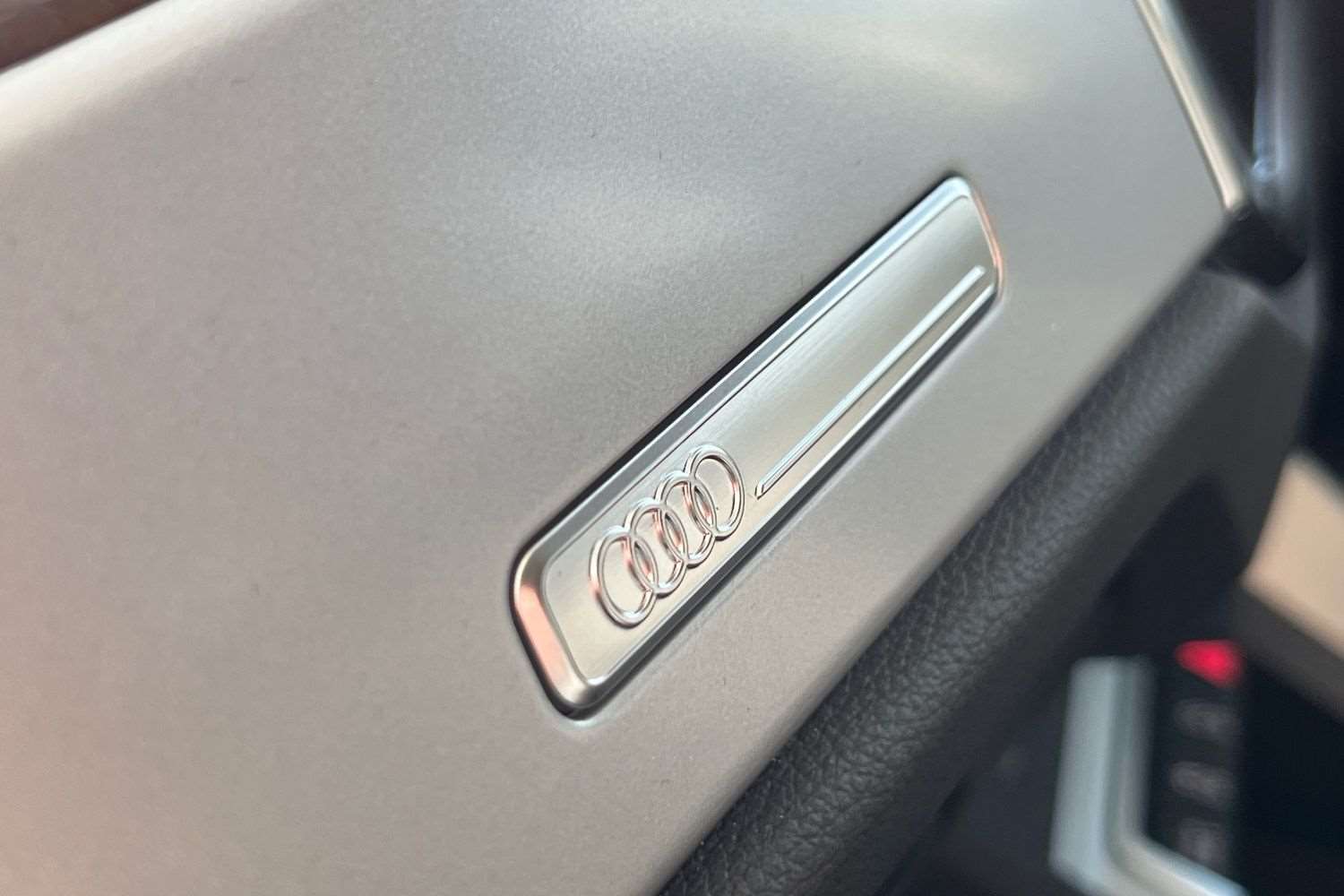 Used Audi Q3 2025 for sale - 76929083: Photo 33