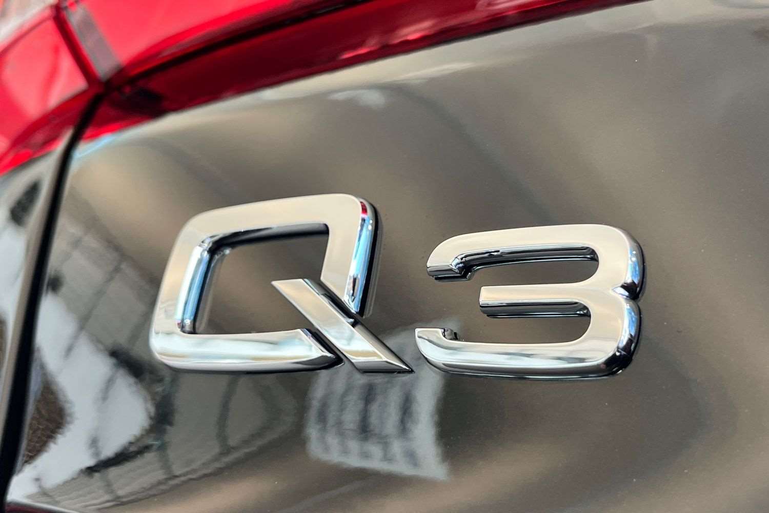 Used Audi Q3 2025 for sale - 76929083: Photo 34