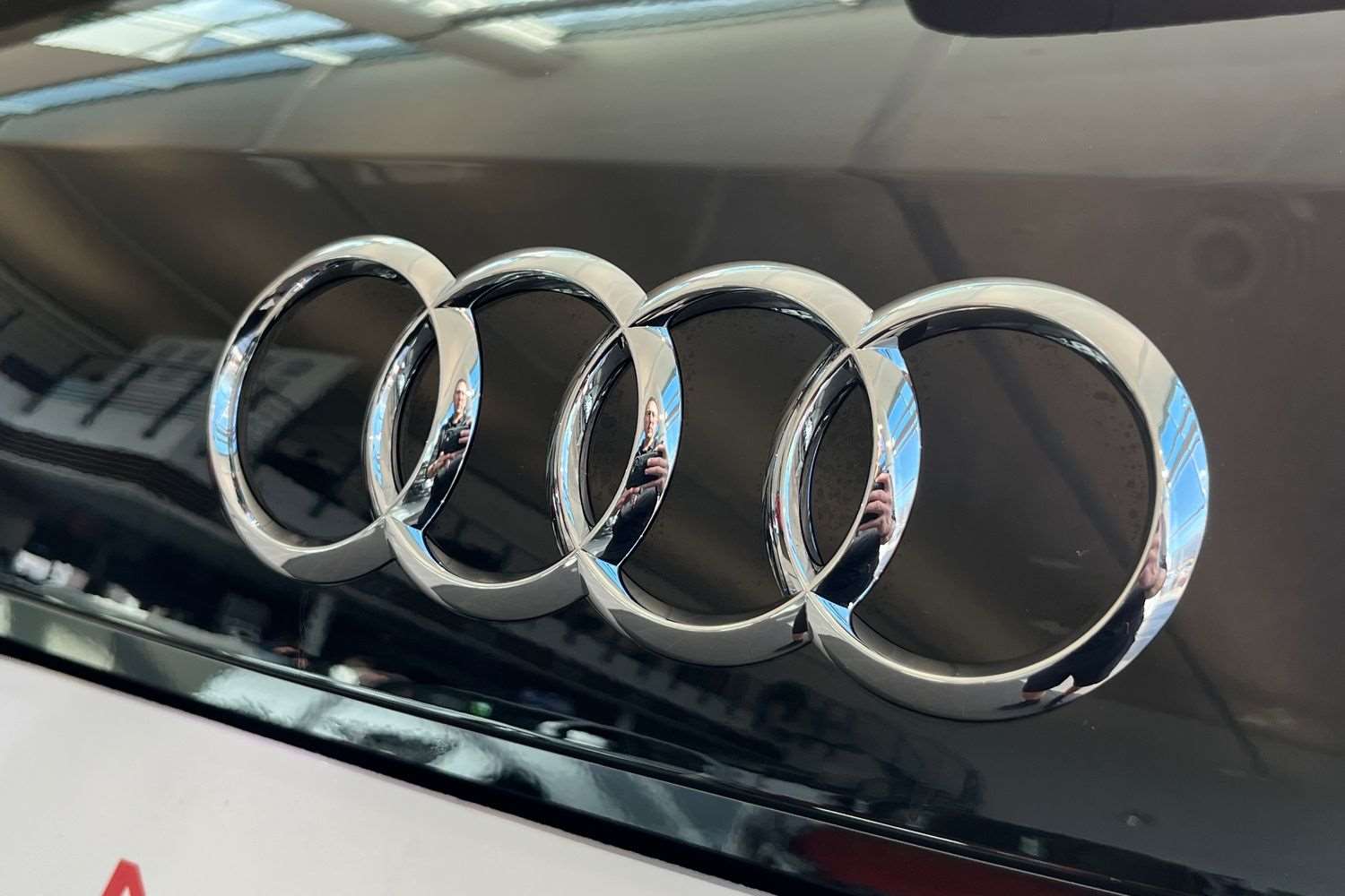 Used Audi Q3 2025 for sale - 76929083: Photo 35