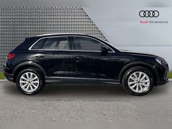Used Audi Q3 2025 for sale - 76929083: Photo