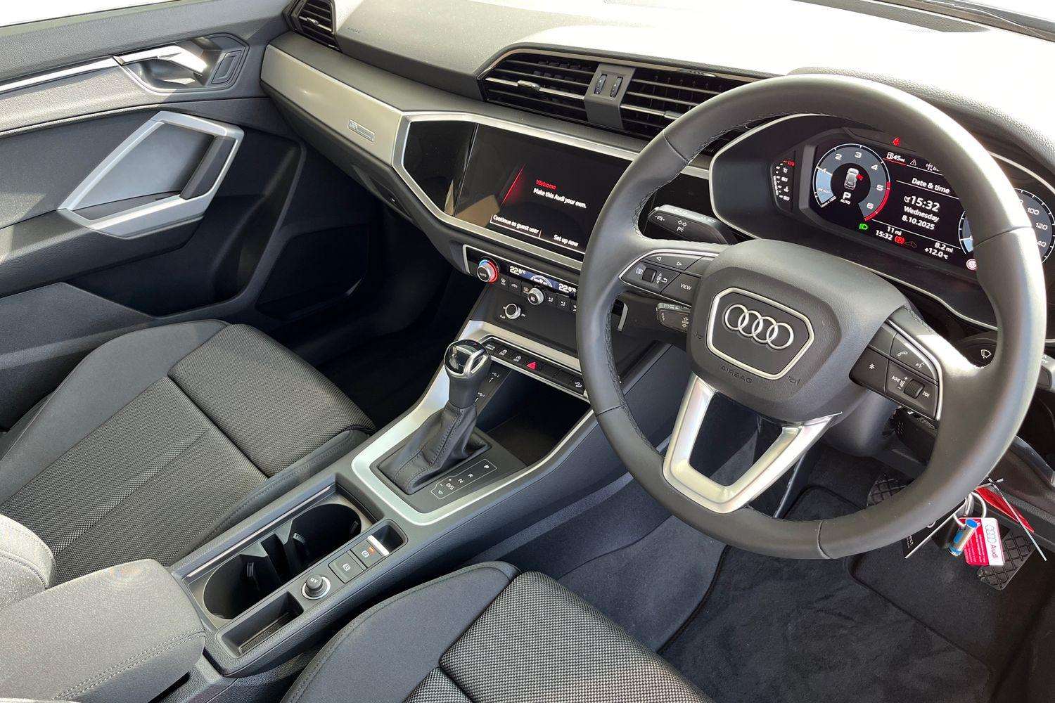 Used Audi Q3 2025 for sale - 76929083: Photo 6