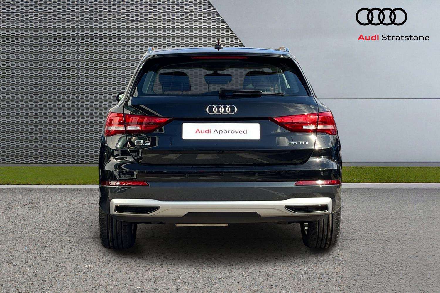 Used Audi Q3 2025 for sale - 76929083: Photo 7