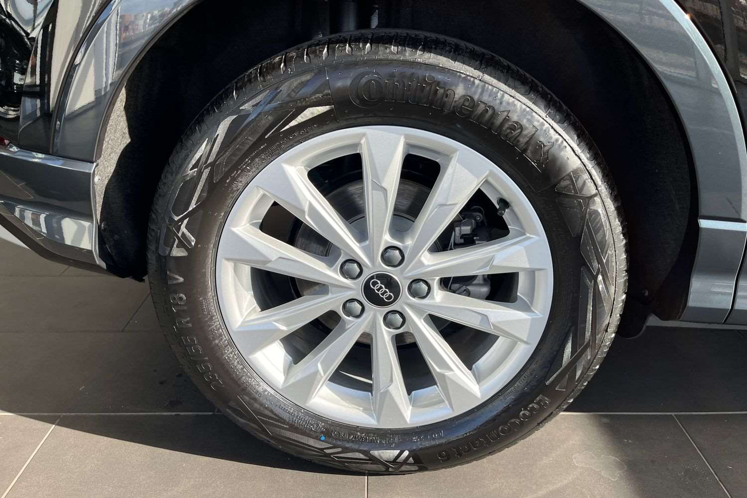 Used Audi Q3 2025 for sale - 76929083: Photo 9