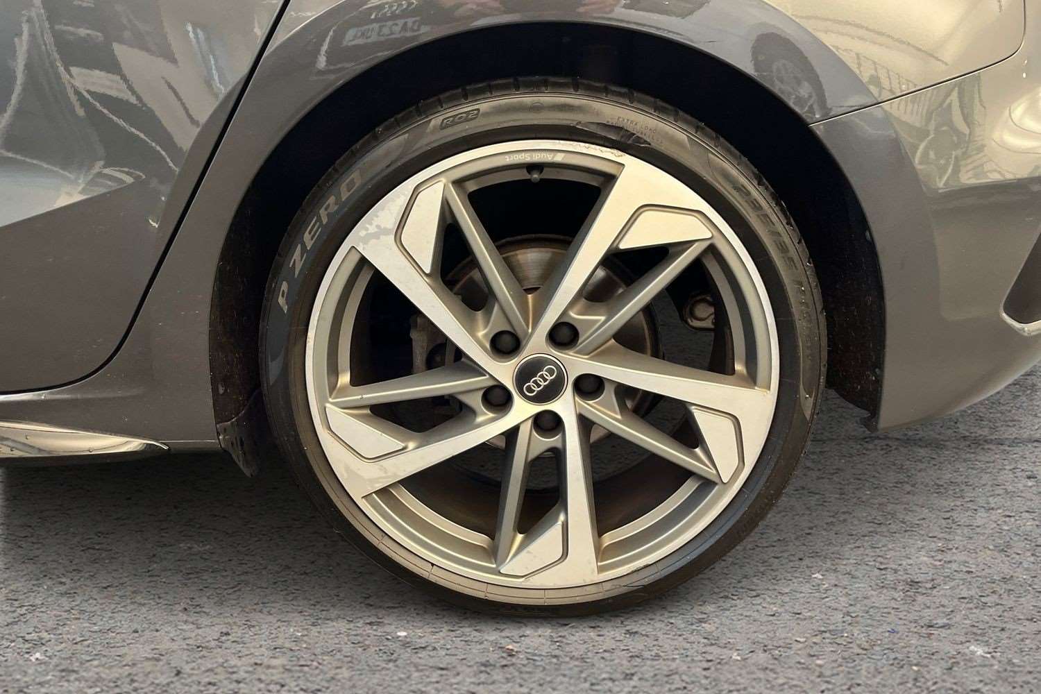 Used Audi A3 2020 for sale - 77347950: Photo 10