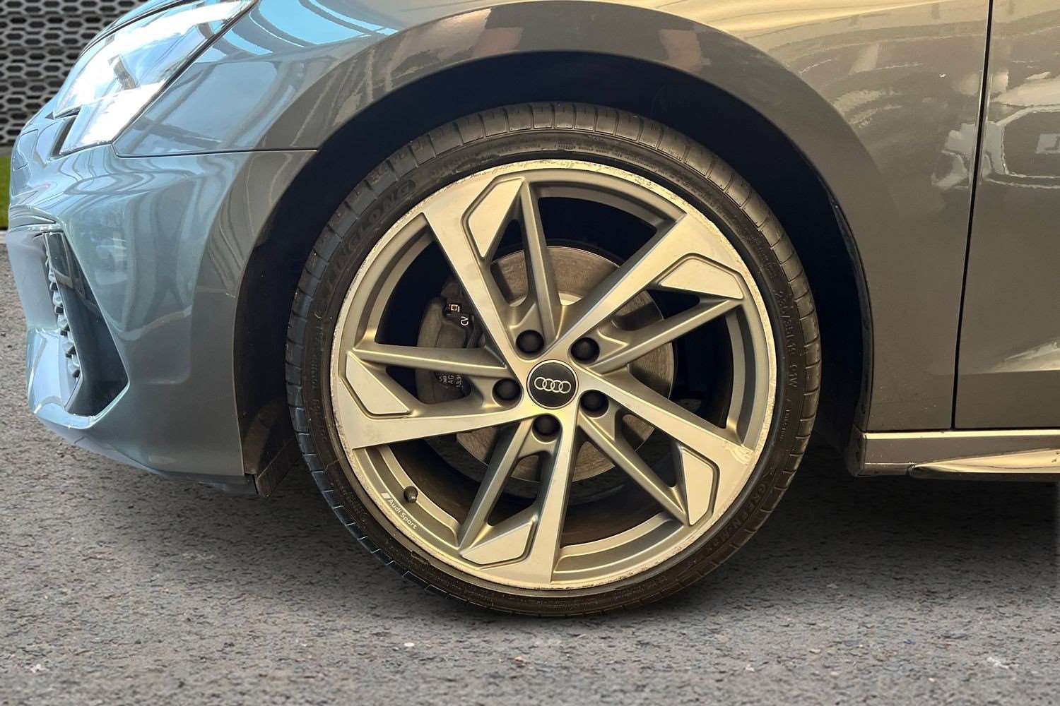 Used Audi A3 2020 for sale - 77347950: Photo 11