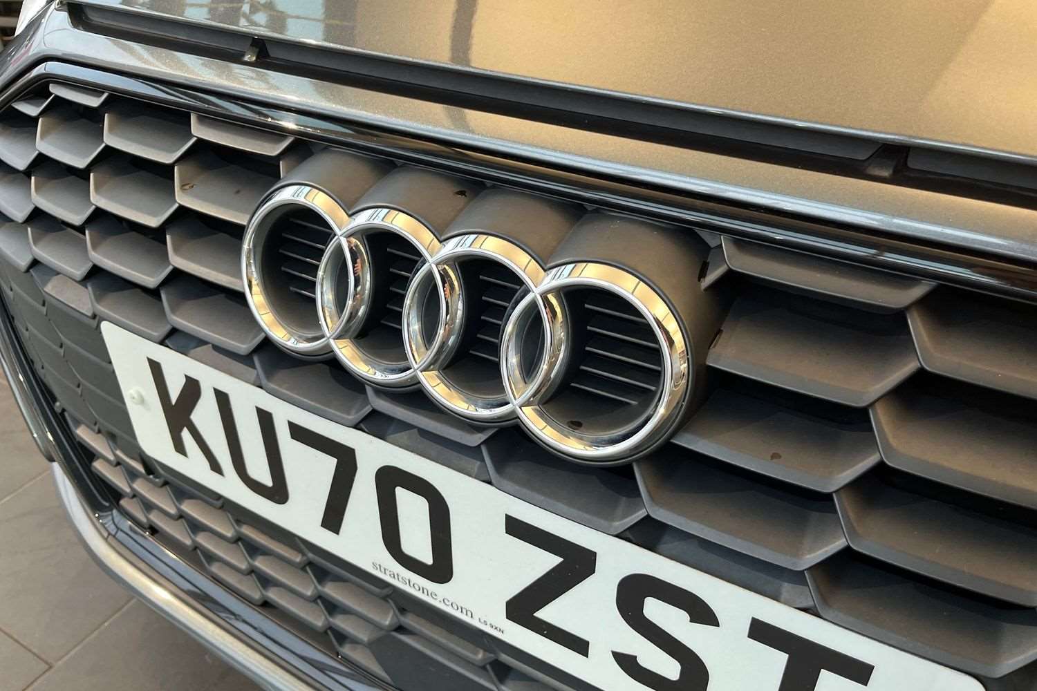 Used Audi A3 2020 for sale - 77347950: Photo 12