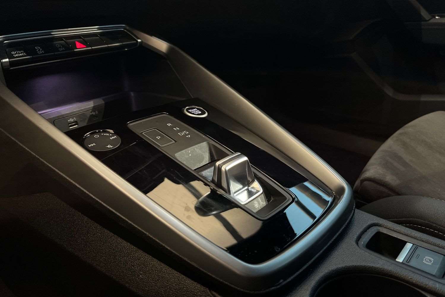 Used Audi A3 2020 for sale - 77347950: Photo 15