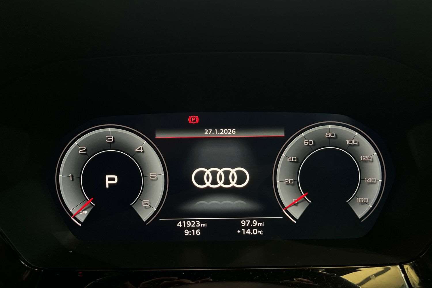 Used Audi A3 2020 for sale - 77347950: Photo 18