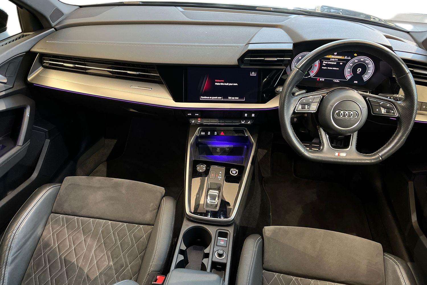 Used Audi A3 2020 for sale - 77347950: Photo 19