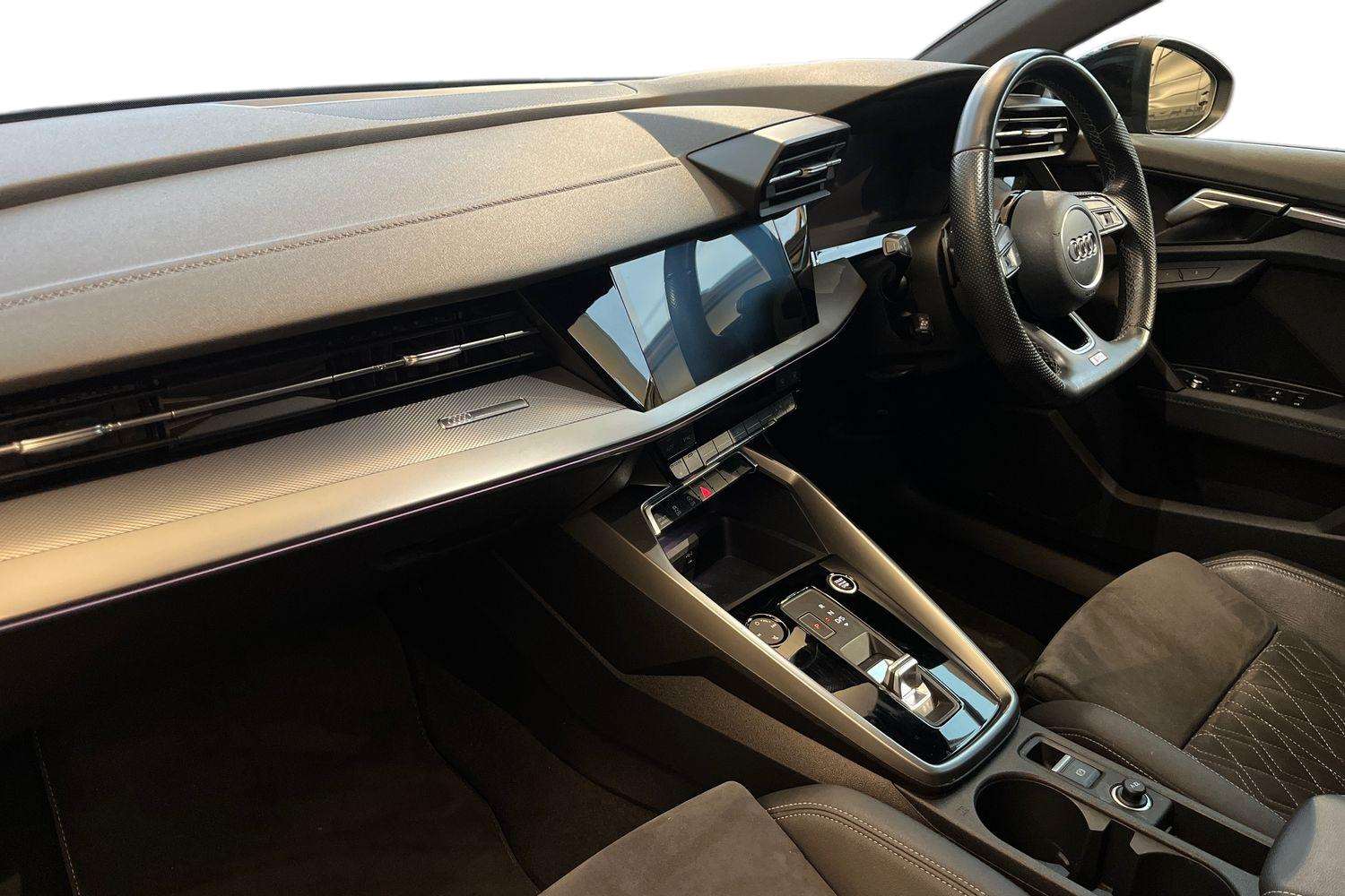 Used Audi A3 2020 for sale - 77347950: Photo 2