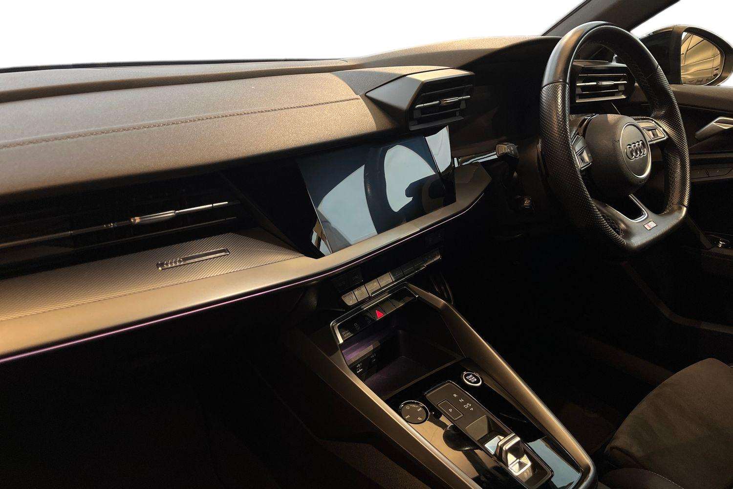 Used Audi A3 2020 for sale - 77347950: Photo 20