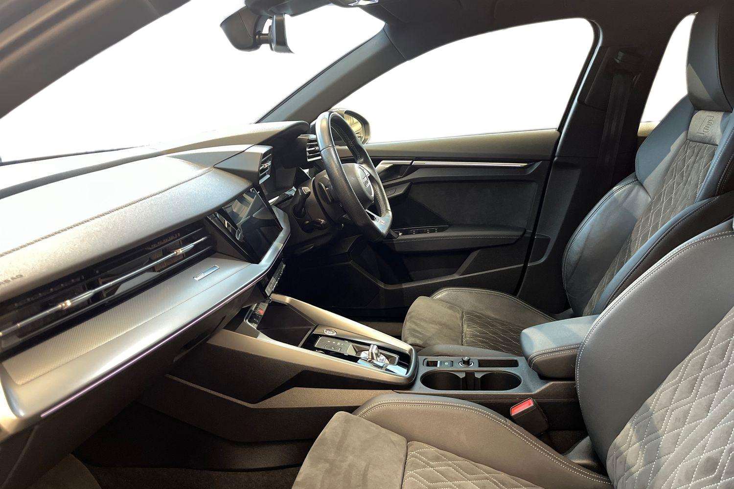 Used Audi A3 2020 for sale - 77347950: Photo 21