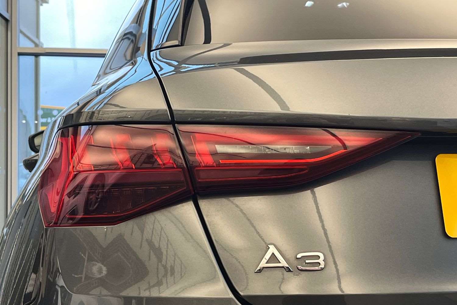 Used Audi A3 2020 for sale - 77347950: Photo 26