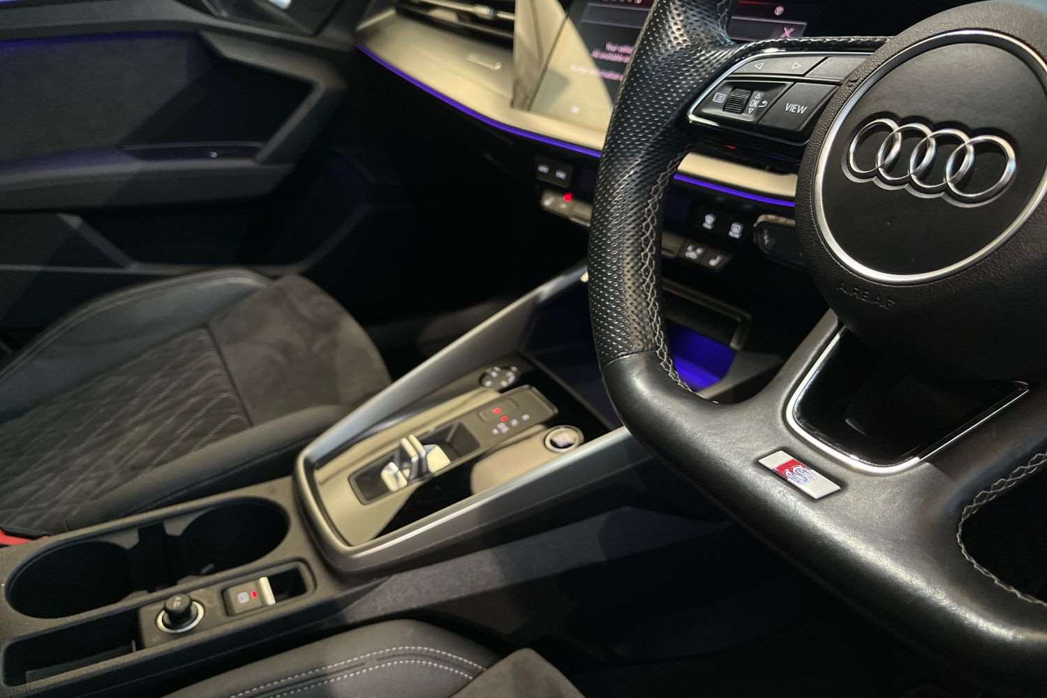 Used Audi A3 2020 for sale - 77347950: Photo 27