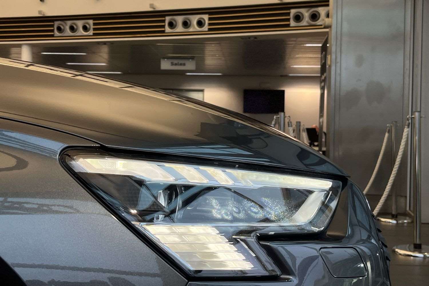 Used Audi A3 2020 for sale - 77347950: Photo 29