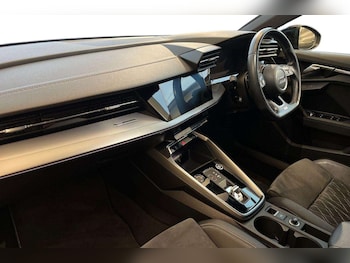 Used Audi A3 2020 for sale - 77347950: Photo