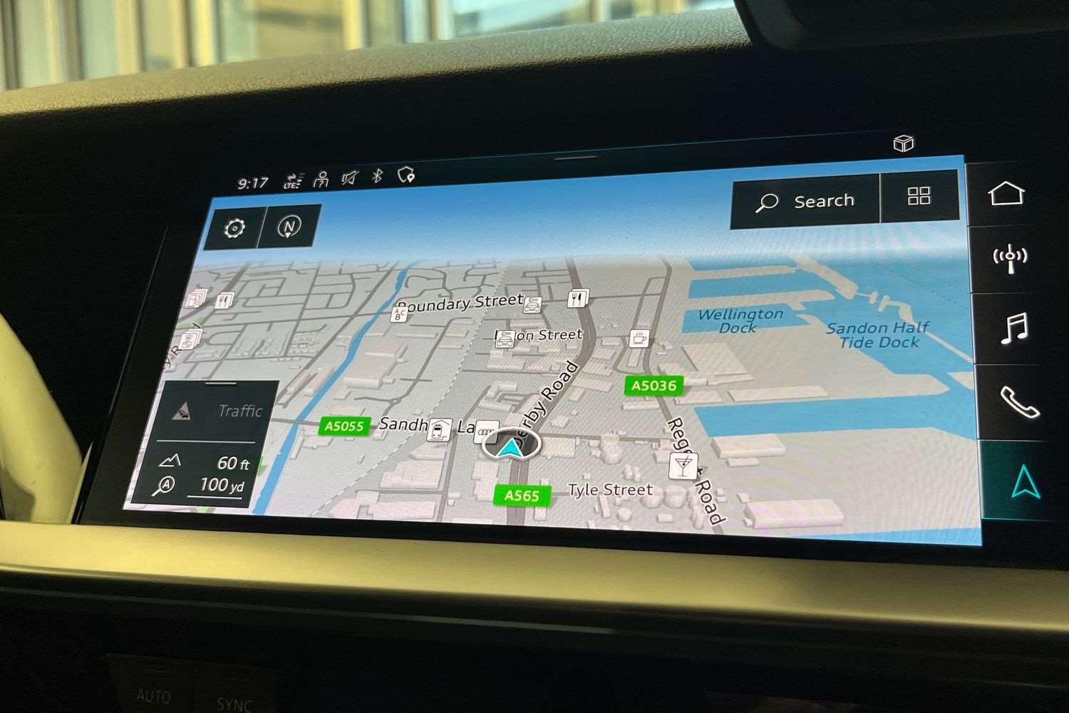 Used Audi A3 2020 for sale - 77347950: Photo 33