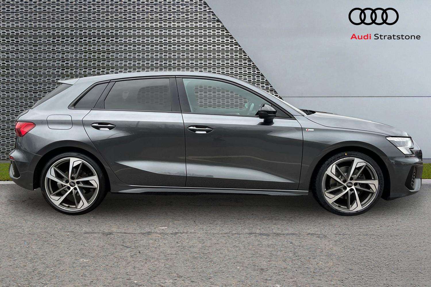 Used Audi A3 2020 for sale - 77347950: Photo 4