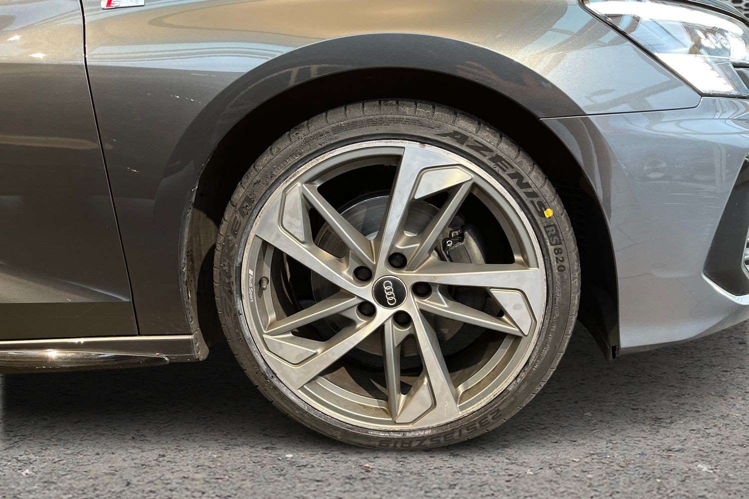 Used Audi A3 2020 for sale - 77347950: Photo 5