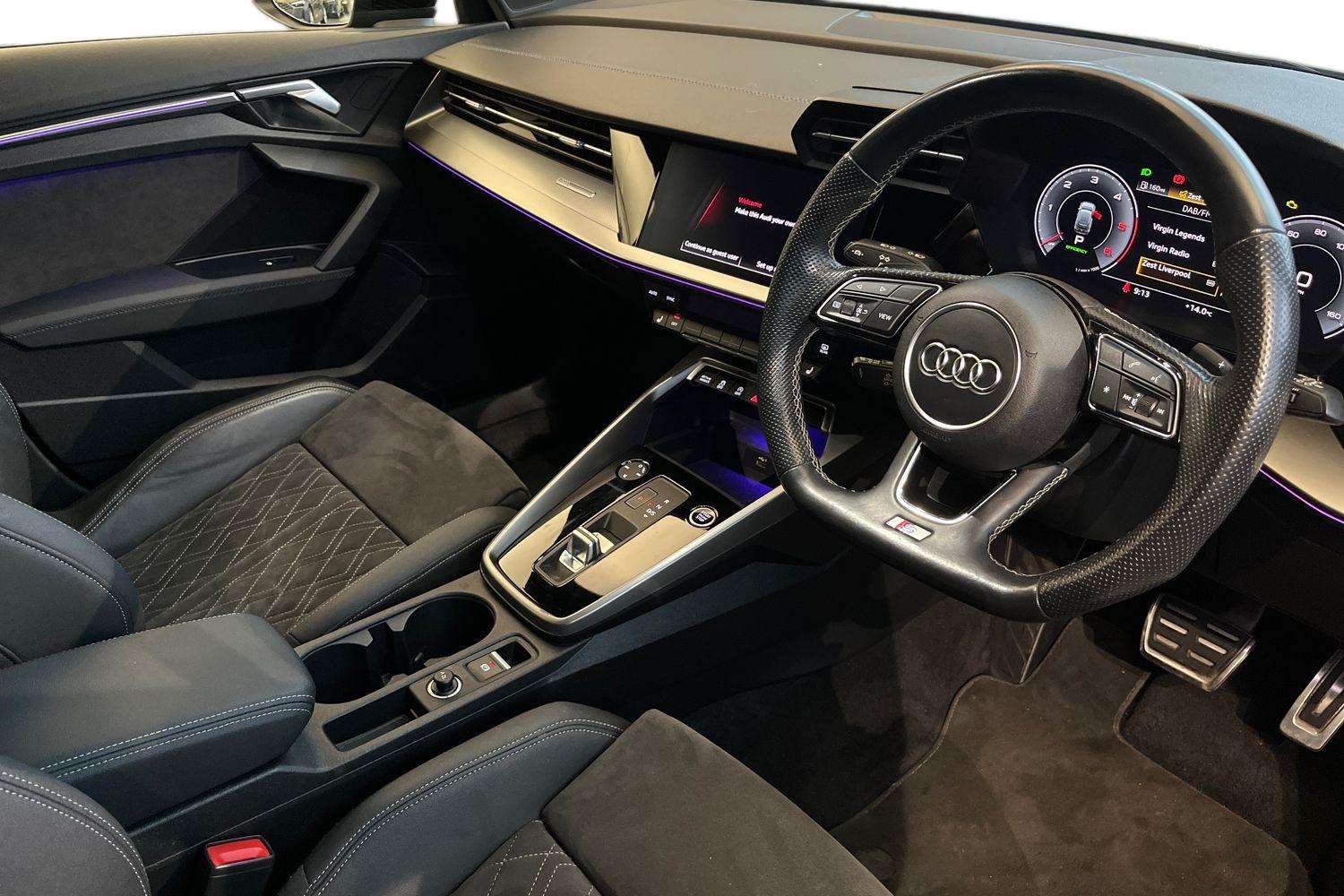 Used Audi A3 2020 for sale - 77347950: Photo 6