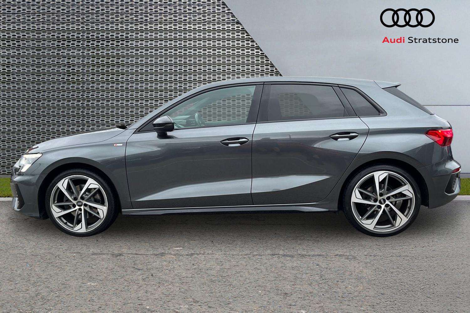 Used Audi A3 2020 for sale - 77347950: Photo 8